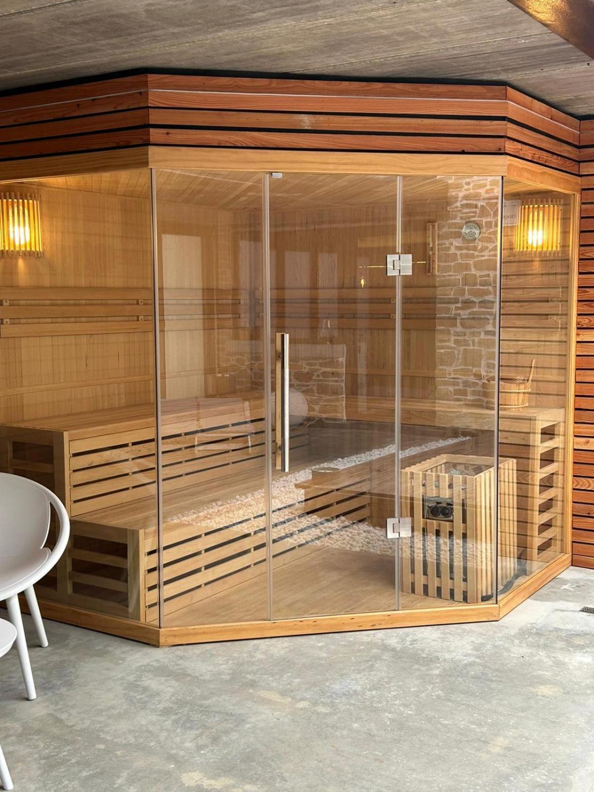 Haie Jad'O Hamois Ngoại thất bức ảnh